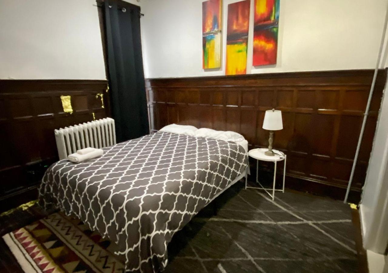 Legacy - Spring Garden University City フィラデルフィア 部屋 写真
