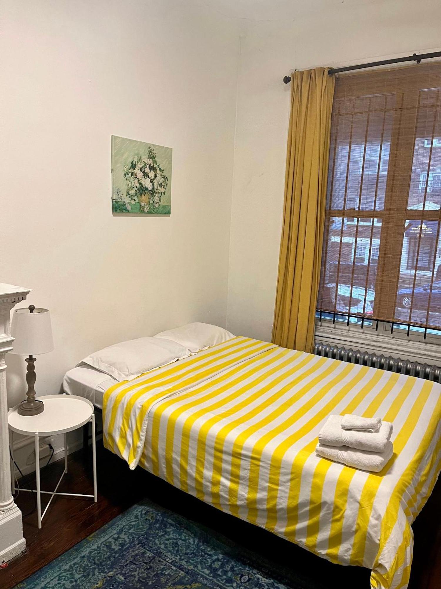 Legacy - Spring Garden University City フィラデルフィア 部屋 写真