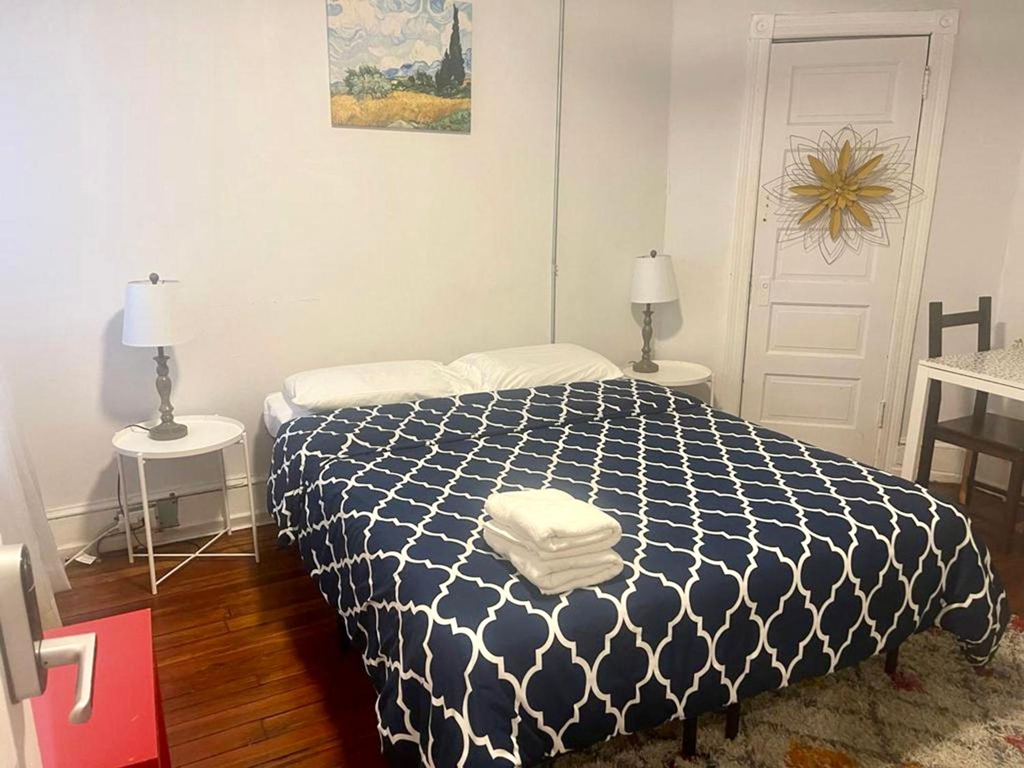 Legacy - Spring Garden University City フィラデルフィア 部屋 写真